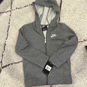 NWT - Kids Nike Sweatshirt